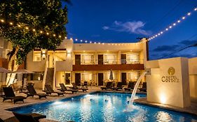 Baja Inn Hoteles Ensenada
