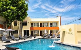 Baja Inn Hoteles Ensenada
